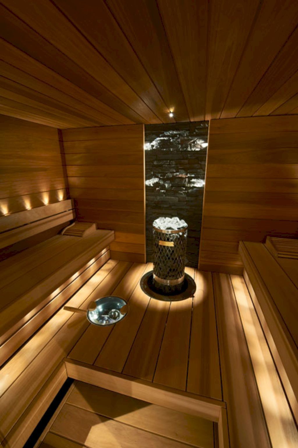 The Art of Sauna Lighting: How to Create the Perfect Ambiance