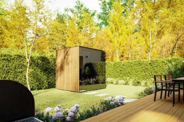 Now Available: ThermaSol Saunas—Where Nordic Craftsmanship Meets Smart Design