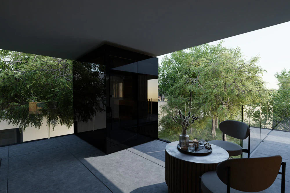 Prime Spot Saunas Open Now in Denver