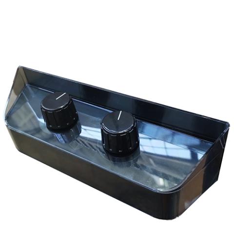 Harvia Topclass KV-80 8.0kW Sauna Heater Package