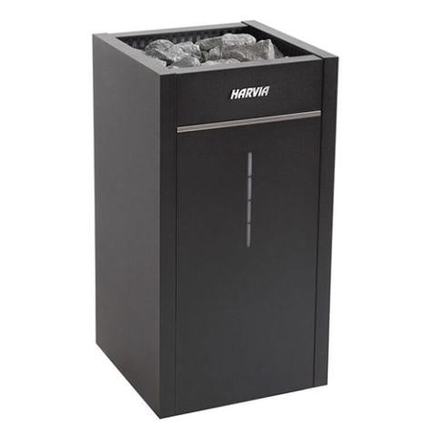 Harvia Virta Combi 6.0kW Sauna Heater Package