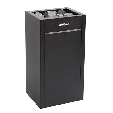Harvia Virta Series 6kW Sauna Heater Package