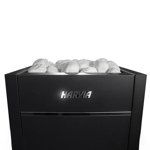 Harvia Virta Series 6kW Sauna Heater Package