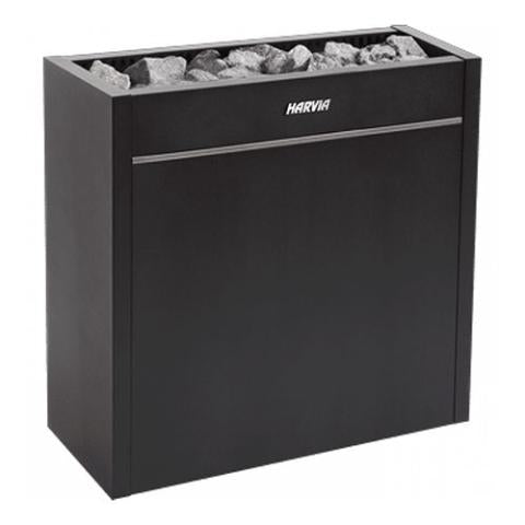 Harvia HL16U1 Virta Pro Series 16.0kW Electric Sauna Heater Package