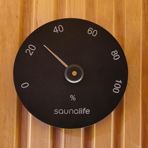 SaunaLife Accessory Package 4
