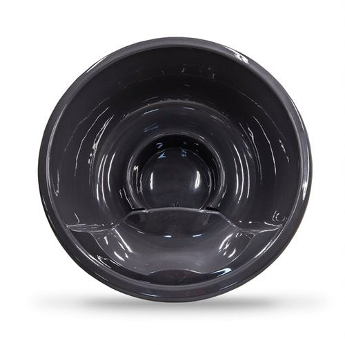 SaunaLife Model S4N - Soak-Series Home Wood-Burning Hot Tub, Natural, Up to 6 Persons